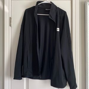 Lightweight jacket